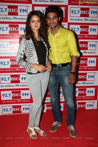 92.7 BIG FM Election Campaign