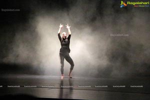 Black Pulp Contemporary Dance Performance