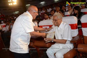 B Nagireddy Memorial Awards