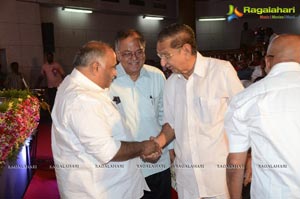 B Nagireddy Memorial Awards