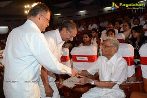 B Nagireddy Memorial Awards