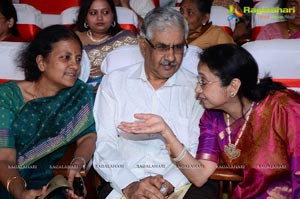 B Nagireddy Memorial Awards