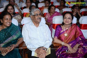 B Nagireddy Memorial Awards