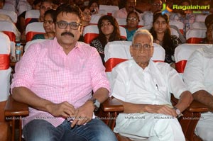 B Nagireddy Memorial Awards