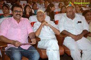 B Nagireddy Memorial Awards