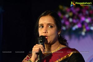 B Nagireddy Memorial Awards