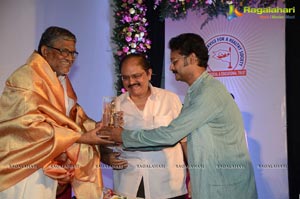 B Nagireddy Memorial Awards