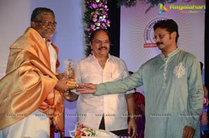 B Nagireddy Memorial Awards