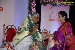 B Nagireddy Memorial Awards