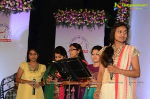 B Nagireddy Memorial Awards