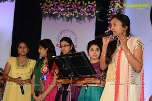 B Nagireddy Memorial Awards