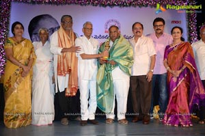 B Nagireddy Memorial Awards