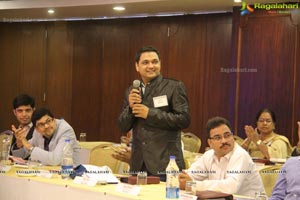 BNI Meet