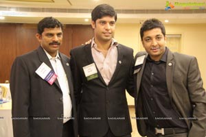 BNI Meet