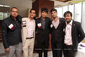 BNI Meet