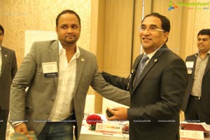 BNI Meet at Trident