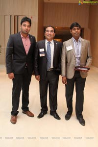 BNI Meet at Trident