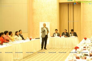 BNI Meet at Trident