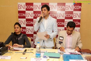 BNI Meet