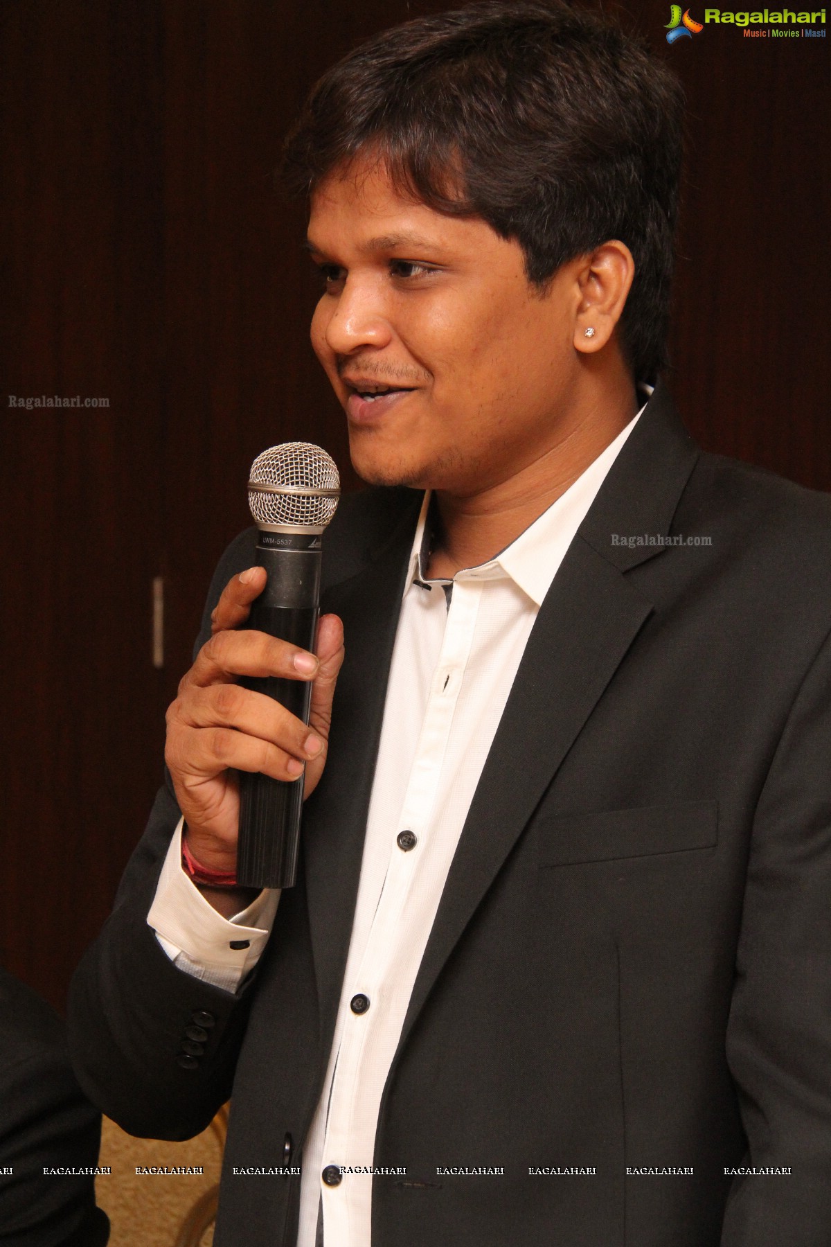 BNI Meet, Hyderabad