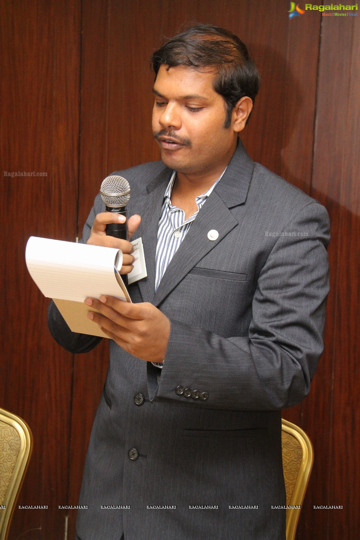 BNI Meet, Hyderabad