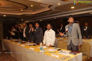 BNI Meet