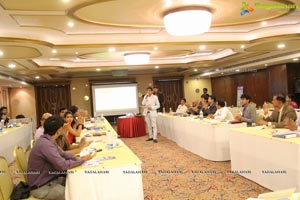 BNI Meet