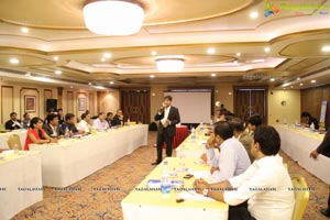 BNI Meet