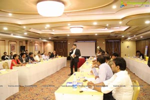 BNI Meet