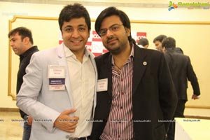 BNI Meet