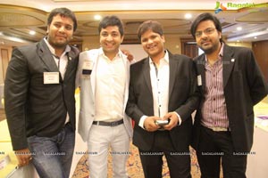 BNI Meet