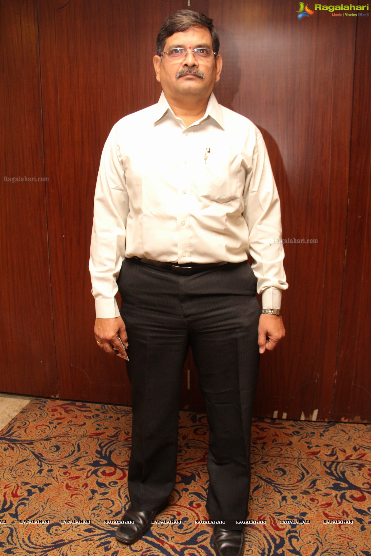 BNI Meet, Hyderabad