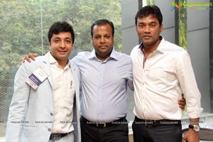 BNI Meet