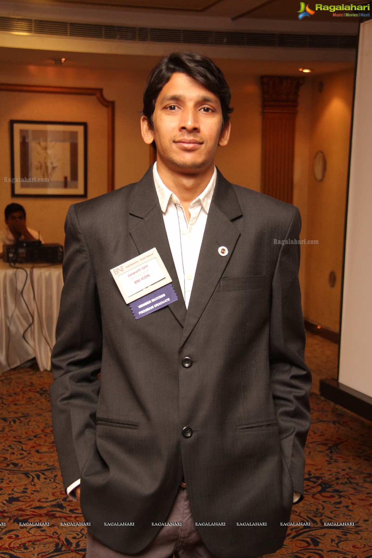 BNI Meet, Hyderabad