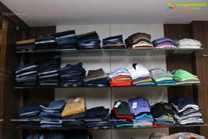 Cloth Creation Hyderabad