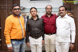 Cloth Creation Hyderabad