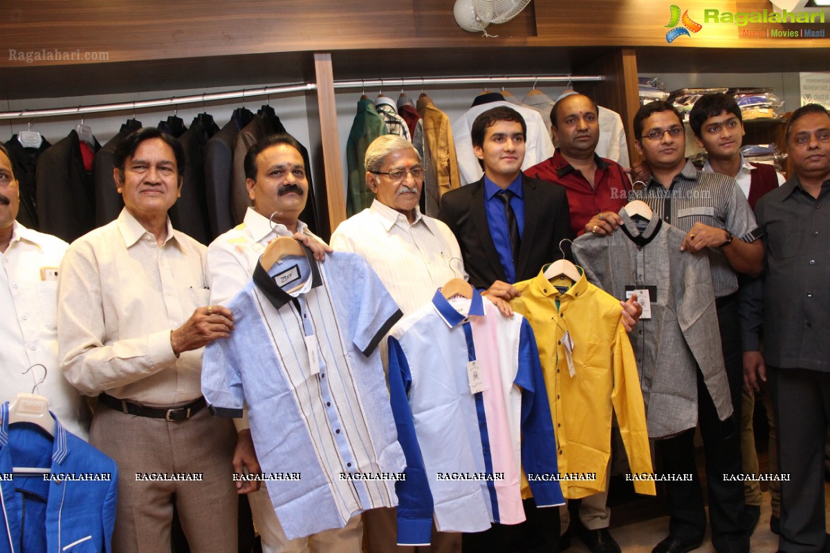 Cloth Creation Launch, Hyderabad