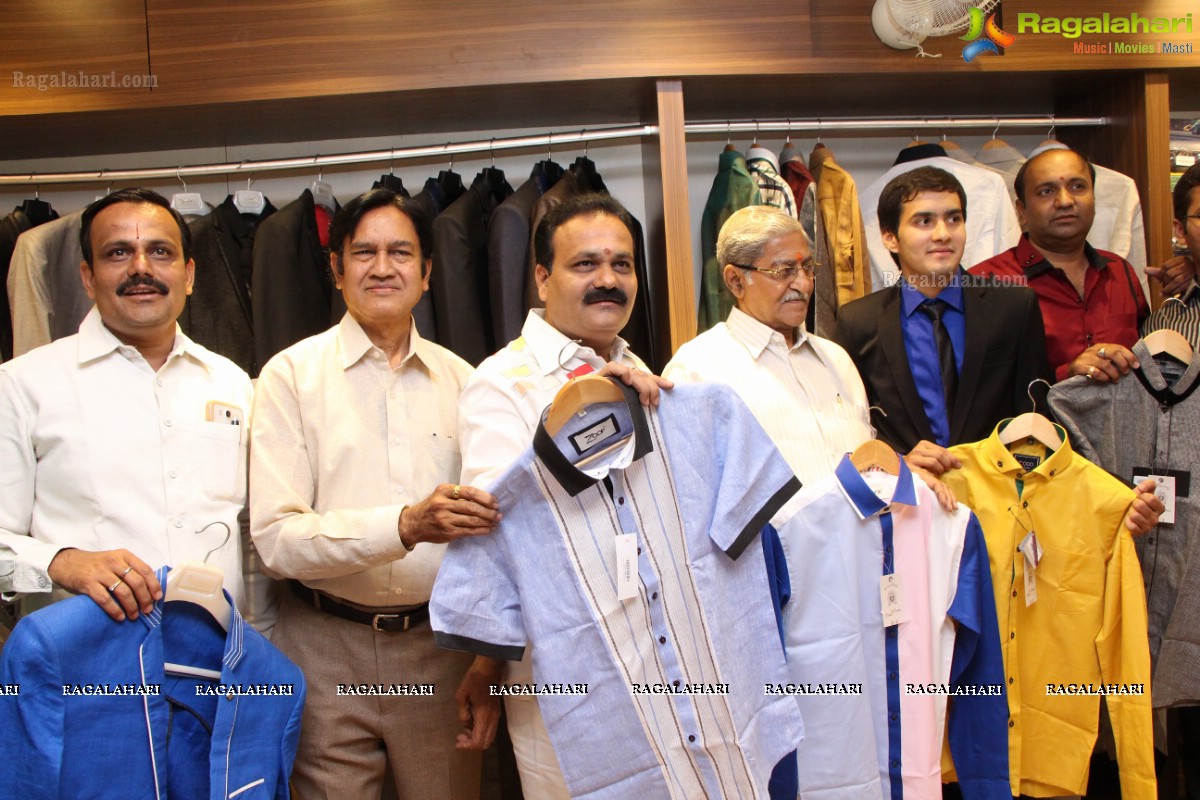 Cloth Creation Launch, Hyderabad