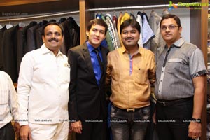 Cloth Creation Hyderabad