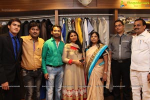 Cloth Creation Hyderabad