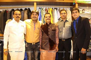 Cloth Creation Hyderabad