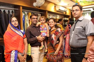 Cloth Creation Hyderabad