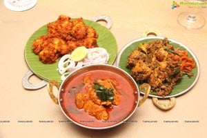 Coastal Spice Kitchen Hyderabad