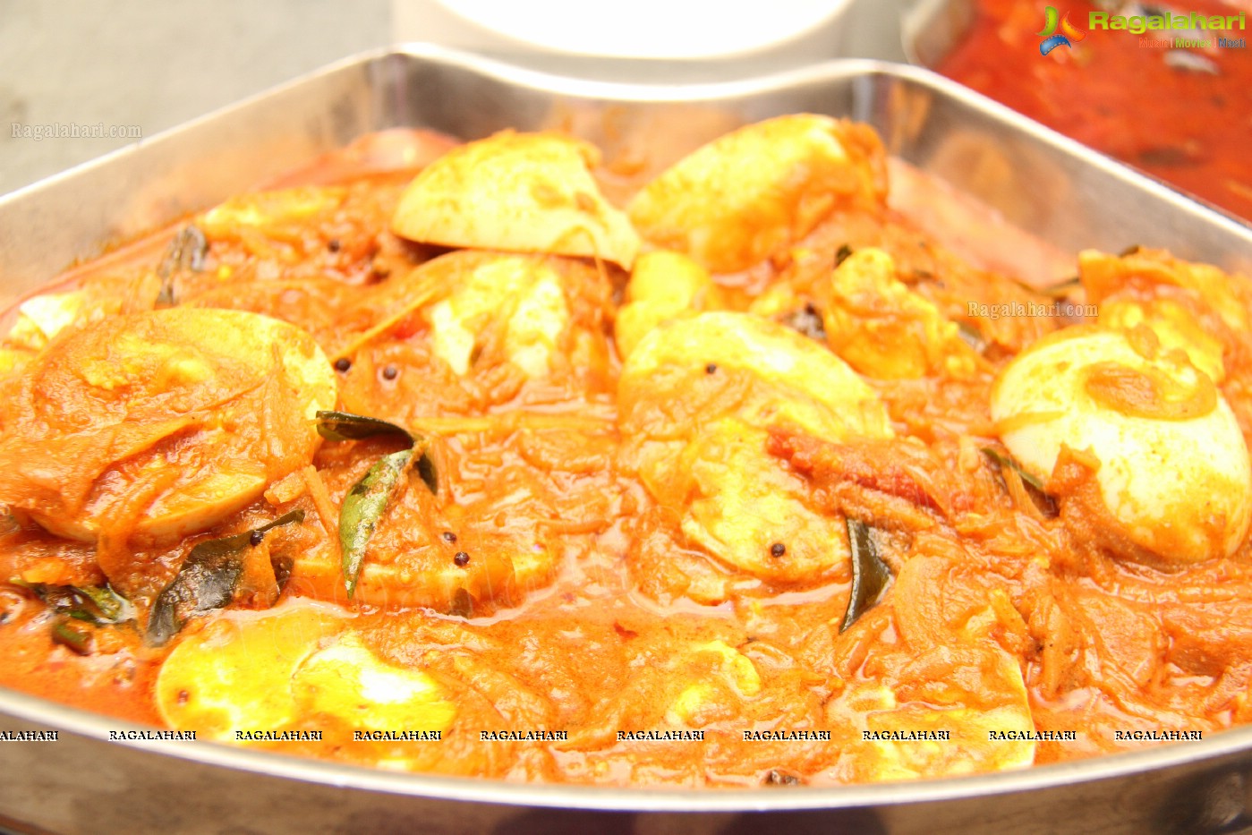 Hyderabad Foodies halt at Coastal Spice Kitchen, Hyderabad