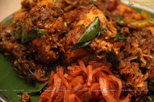 Coastal Spice Kitchen Hyderabad