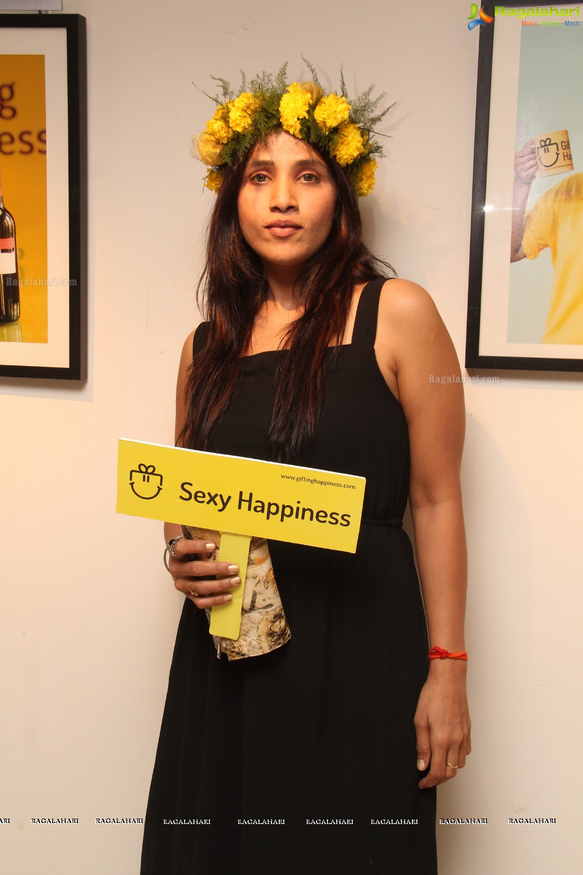 Colors of Happiness - A Photography Show at Muse Art Gallery, Hyderabad