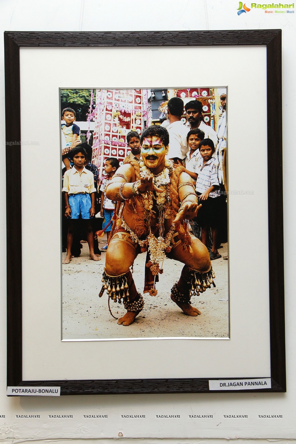 Connections - Photography Exhibition at State Art Gallery