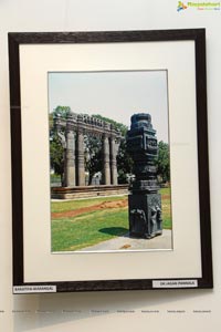 State Art Gallery, Hyderabad