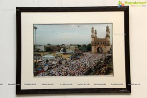 State Art Gallery, Hyderabad