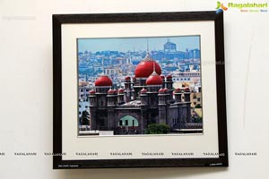 State Art Gallery, Hyderabad